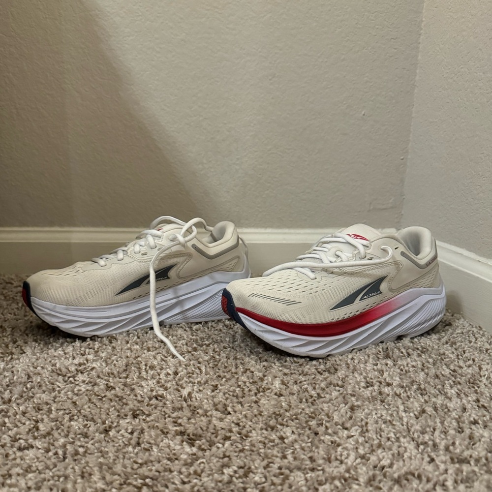 Altra Via Olympus - Womens 7.5